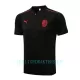 AC Milan Trenings Polo 2022-23 Svart