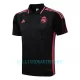 Real Madrid Trenings Polo 2022-23 Svart