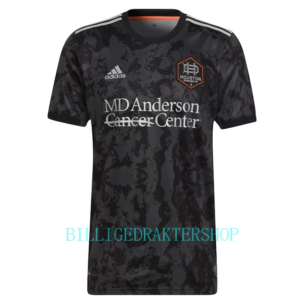 Houston Dynamo Bortetrøye 2022-23