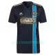 Philadelphia Union Hjemmetrøye 2022-23