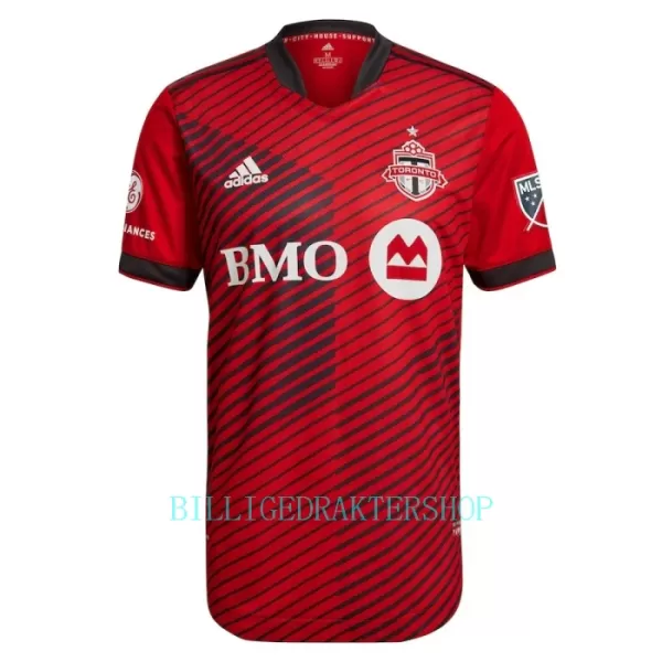 Toronto FC Hjemmetrøye 2022