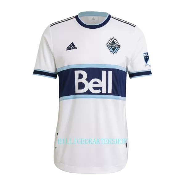 Vancouver Whitecaps Bortetrøye 2022