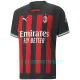 AC Milan Hjemmetrøye 2022-23