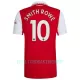 Arsenal Smith Rowe 10 Hjemmetrøye 2022-23