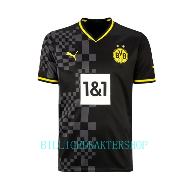 BVB Borussia Dortmund Bortetrøye 2022-23