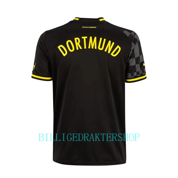 BVB Borussia Dortmund Bortetrøye 2022-23