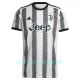 Juventus Hjemmetrøye 2022-23