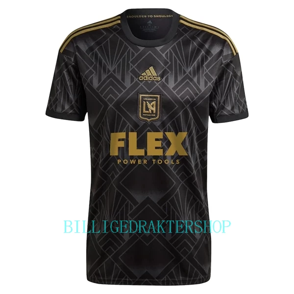 Los Angeles FC Hjemmetrøye 2022-23