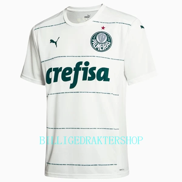 Palmeiras Bortetrøye 2022-23