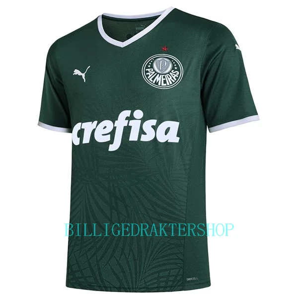 Palmeiras Hjemmetrøye 2022-23