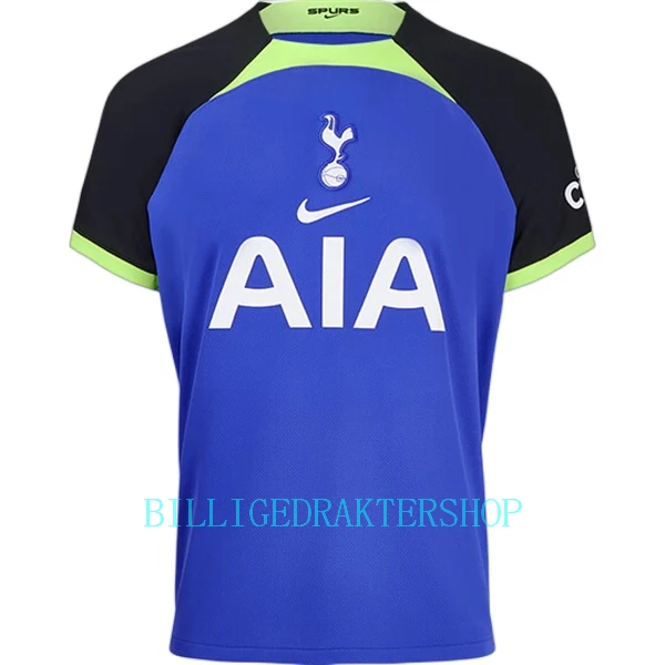 Tottenham Hotspur Bortetrøye 2022-23