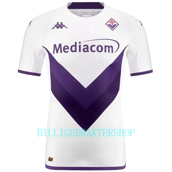 AC Fiorentina Bortetrøye 2022-23