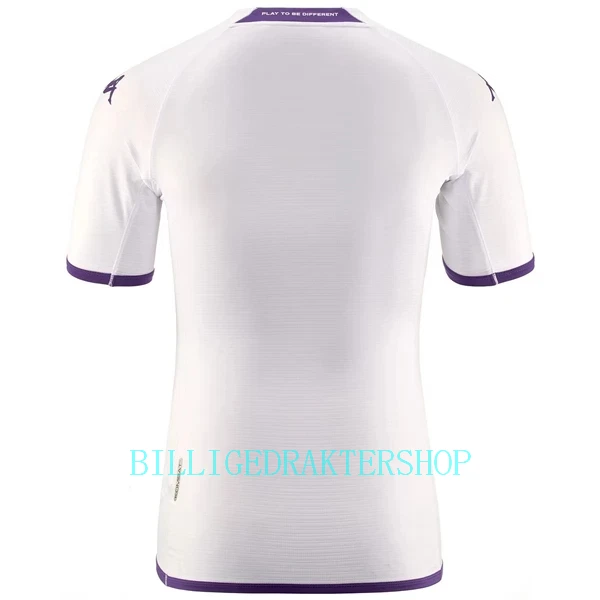 AC Fiorentina Bortetrøye 2022-23