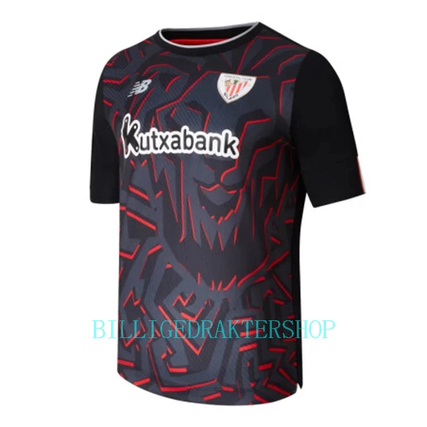 Athletic Bilbao Bortetrøye 2022-23