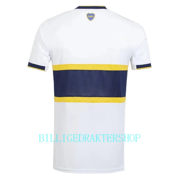 Boca Juniors Bortetrøye 2022-23