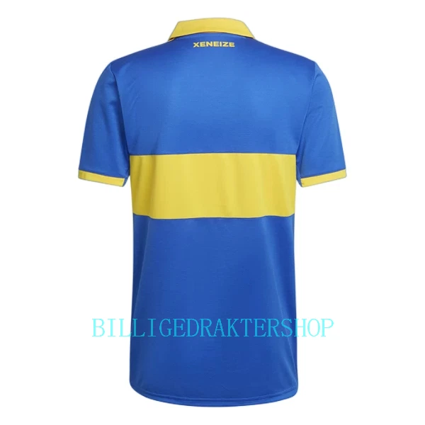 Boca Juniors Hjemmetrøye 2022-23