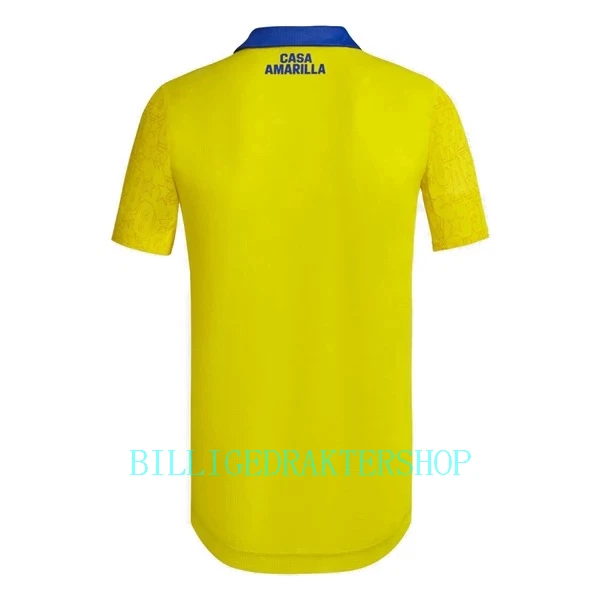 Boca Juniors Tredjetrøye 2022-23