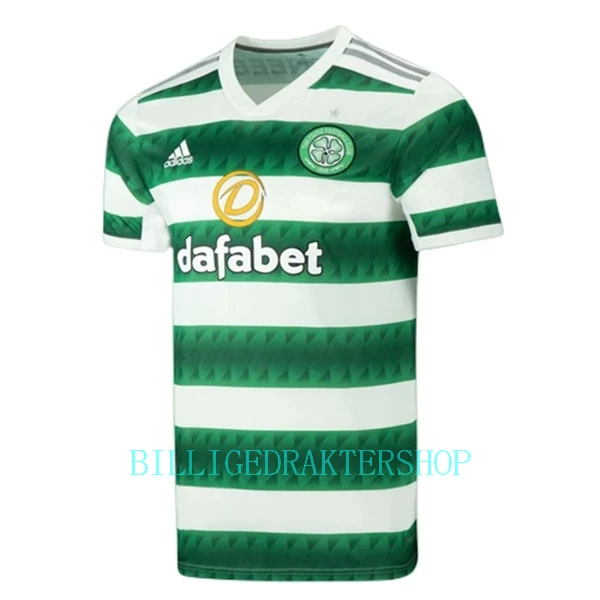 Celtic Hjemmetrøye 2022-23