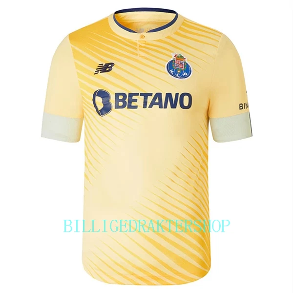 FC Porto Bortetrøye 2022-23