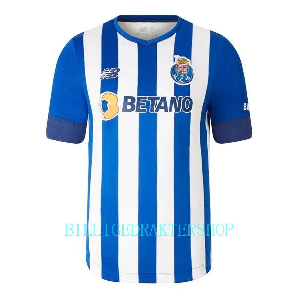 FC Porto Hjemmetrøye 2022-23