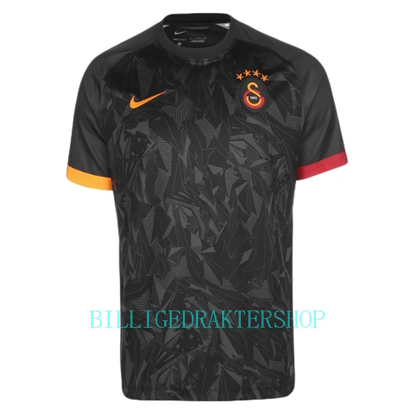 Galatasaray SK Bortetrøye 2022-23