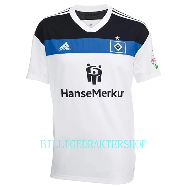 Hamburger SV Hjemmetrøye 2022-23