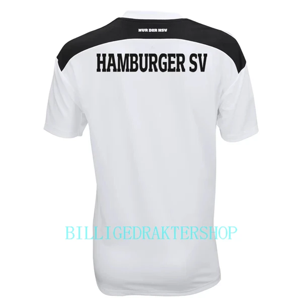 Hamburger SV Hjemmetrøye 2022-23