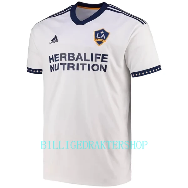 LA Galaxy Hjemmetrøye 2022-23