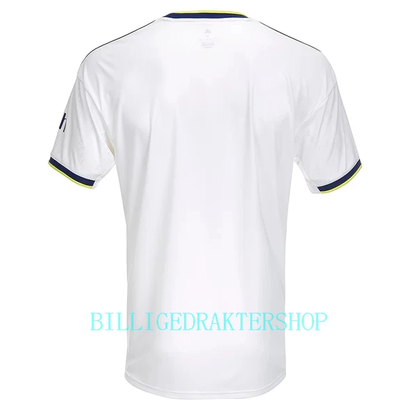 Leeds United Hjemmetrøye 2022-23