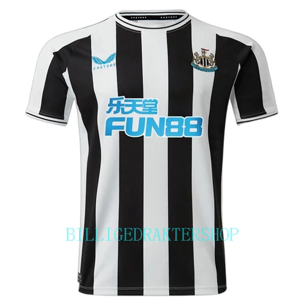 Newcastle United Hjemmetrøye 2022-23