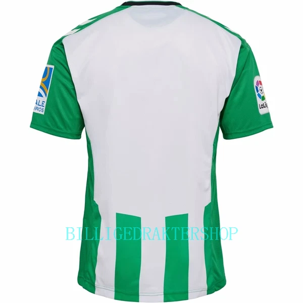 Real Betis Hjemmetrøye 2022-23