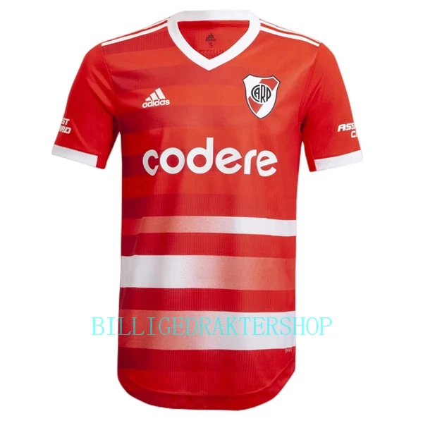 River Plate Bortetrøye 2022-23