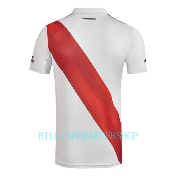 River Plate Hjemmetrøye 2022-23