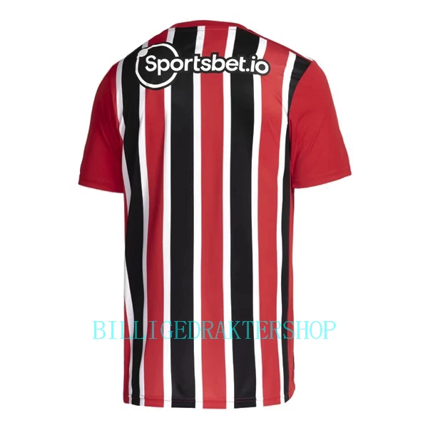 São Paulo FC Bortetrøye 2022-23