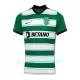 Sporting CP Lisbon Hjemmetrøye 2022-23