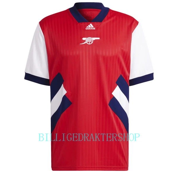 Arsenal Adidas Icon Trøye 2022-23