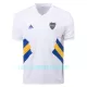 Boca Juniors Adidas Icon Trøye 2022-23