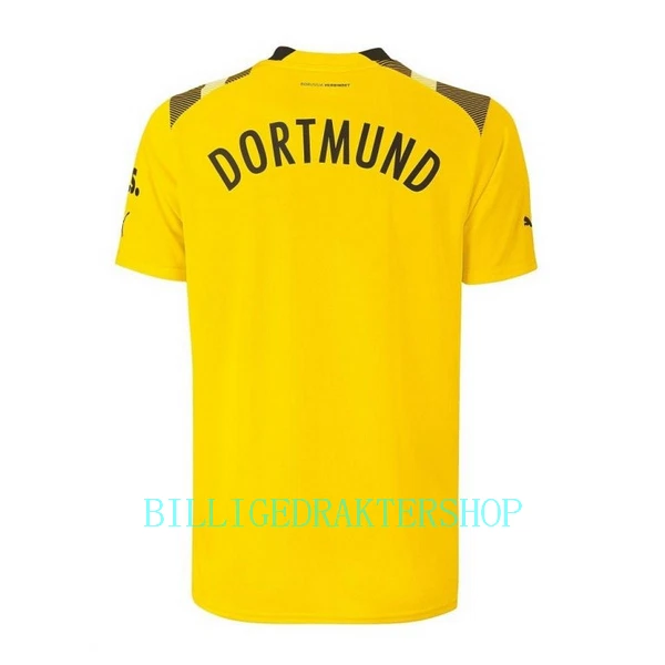 Borussia Dortmund Tredjetrøye 2022-23