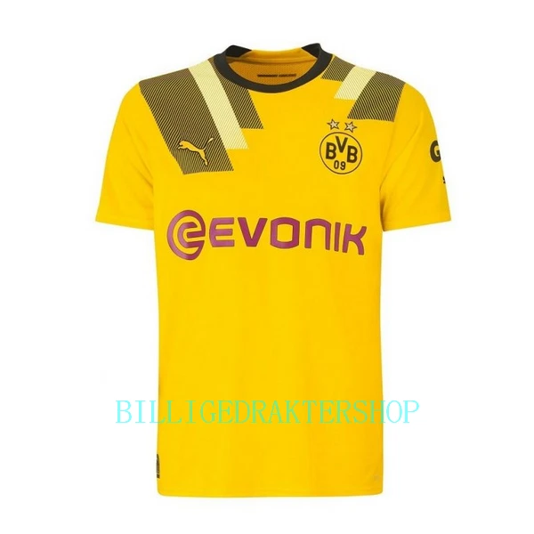 Borussia Dortmund Tredjetrøye Barn 2022-23