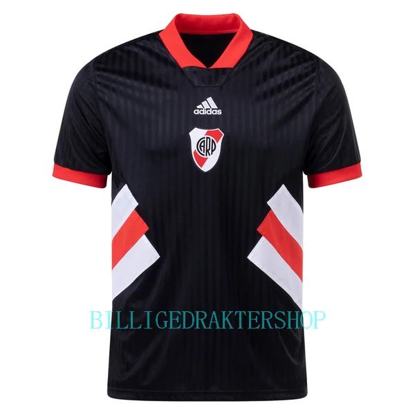 CA River Plate Adidas Icon Trøye 2022-23