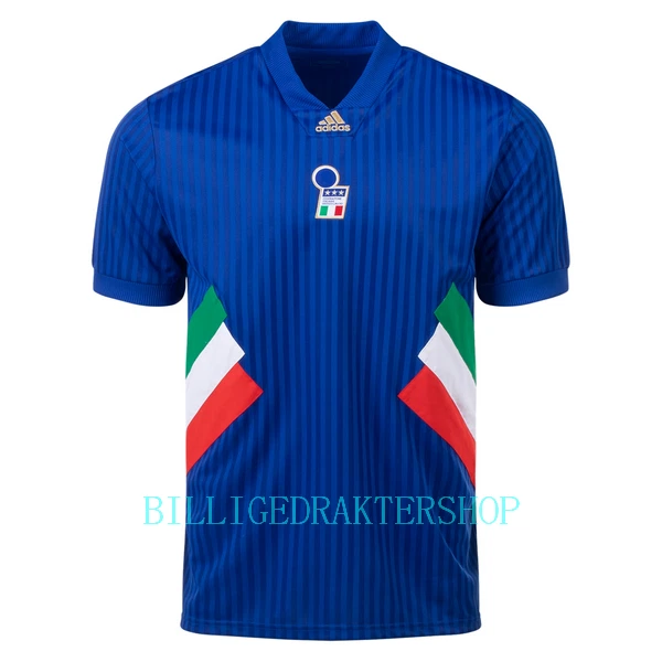 Italia Adidas Icon Trøye 2022-23