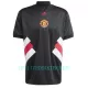 Manchester United Adidas Icon Trøye 2022-23