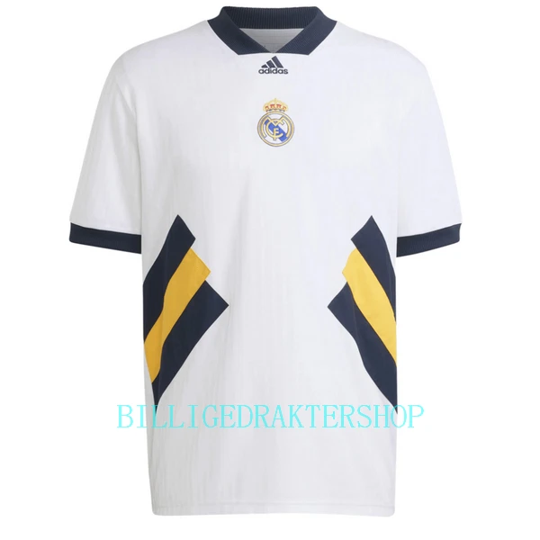 Real Madrid Adidas Icon Trøye 2022-23