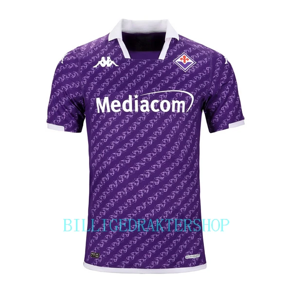 AC Fiorentina Hjemmetrøye 2023/2024