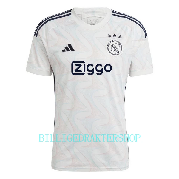 Ajax Amsterdam Bortetrøye 2023/2024