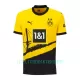 Borussia Dortmund Hjemmetrøye 2023/2024