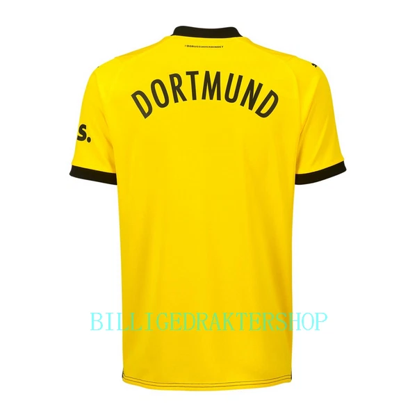 Borussia Dortmund Hjemmetrøye 2023/2024