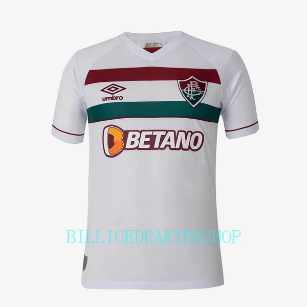 Fluminense FC Bortetrøye 2023/2024