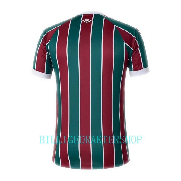 Fluminense FC Hjemmetrøye 2023/2024