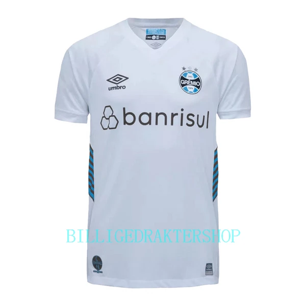 Grêmio FBPA Bortetrøye 2023/2024